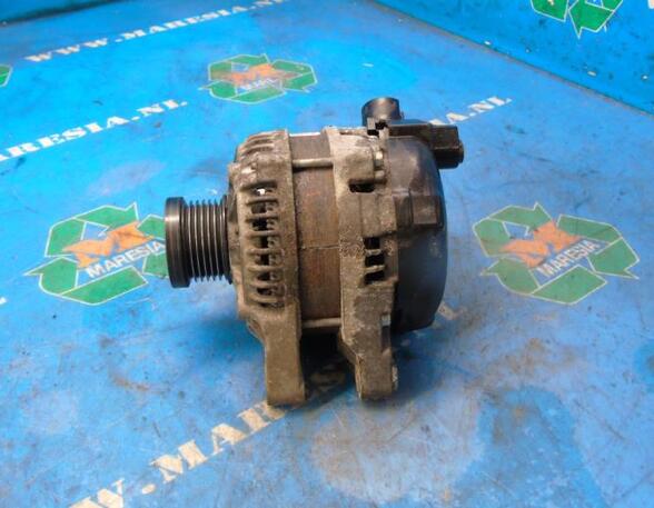 Alternator FORD Fiesta VI (CB1, CCN)