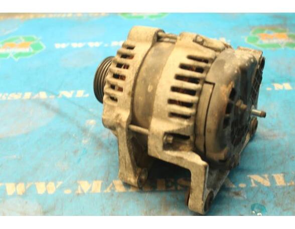 Alternator CHEVROLET Aveo/Kalos Schrägheck (T250, T255), CHEVROLET Aveo Schrägheck (T300)