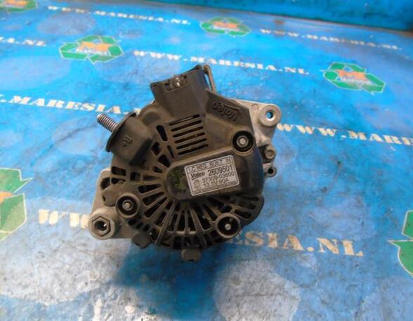 Alternator HYUNDAI i20 (PB, PBT)