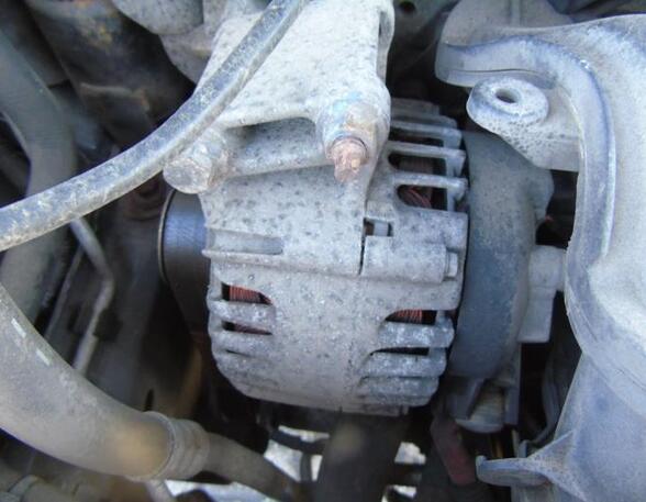 Alternator FORD B-Max (JK)