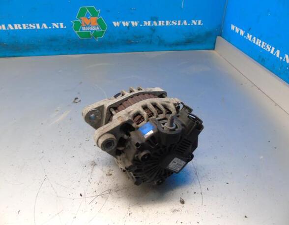 Alternator KIA Picanto (TA)