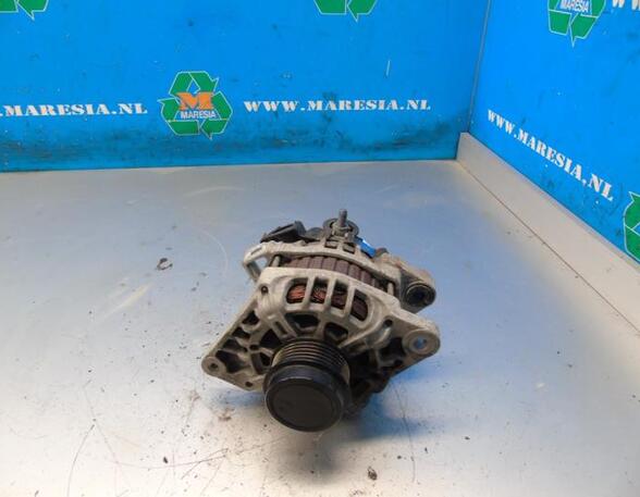 Alternator KIA Picanto (TA)