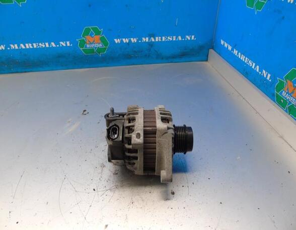 Alternator KIA Picanto (TA)