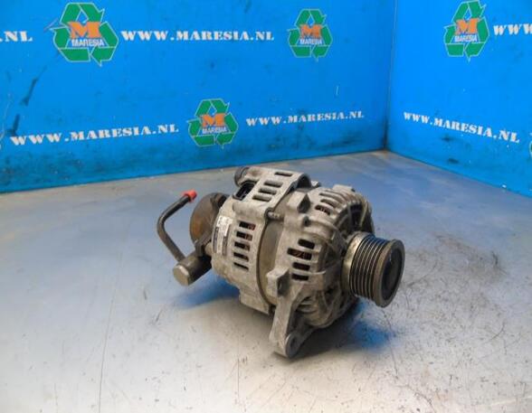 Alternator KIA Carens III Großraumlimousine (UN)