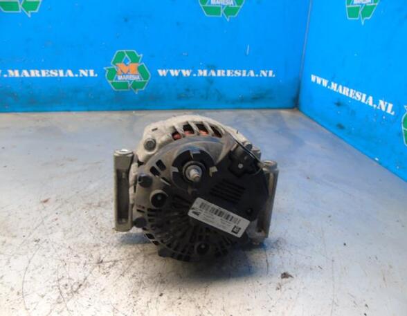 Dynamo (Alternator) OPEL Corsa D (S07)