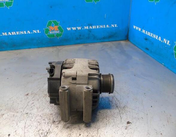 Dynamo (Alternator) OPEL Corsa D (S07)