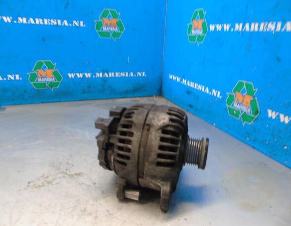 Alternator SEAT Ibiza IV (6J5, 6P1), SEAT Ibiza IV Sportcoupe (6J1, 6P5)