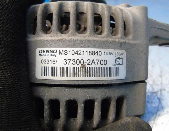 Lichtmaschine Hyundai i30 II CW GD 373002A750 P20533408