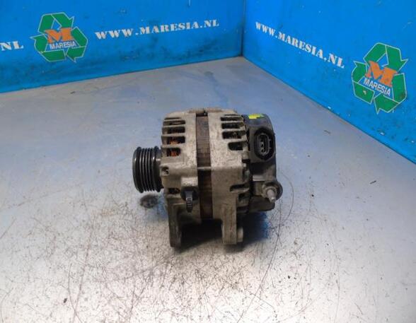 Dynamo (Alternator) KIA Sportage (SL)