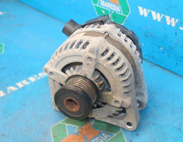 Dynamo (Alternator) FORD Fiesta VI (CB1, CCN)