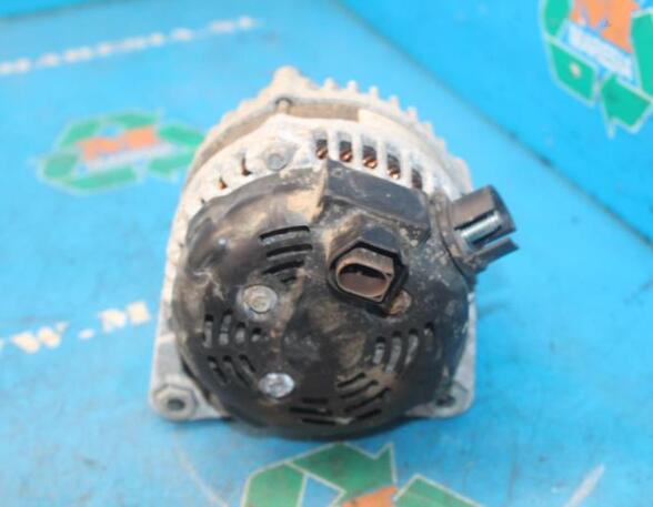 Alternator FORD Fiesta VI (CB1, CCN)