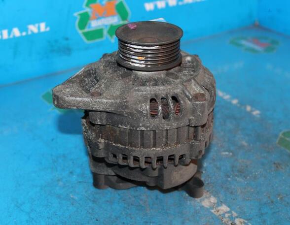 Alternator FORD Escort VI (GAL), FORD Escort VI (AAL, ABL, GAL)