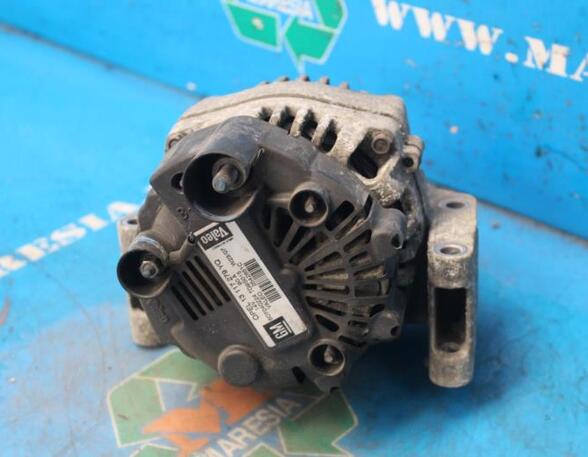 Dynamo (Alternator) OPEL Corsa C (F08, F68)