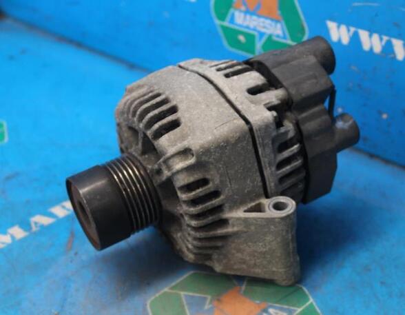 Dynamo (Alternator) OPEL Corsa C (F08, F68)