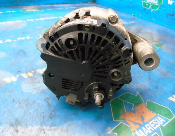 Alternator OPEL Astra J (--)