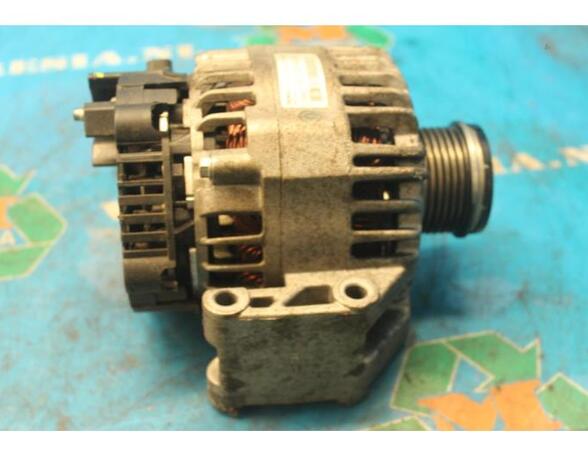 Dynamo (Alternator) OPEL Corsa D (S07), OPEL Meriva B Großraumlimousine (S10)