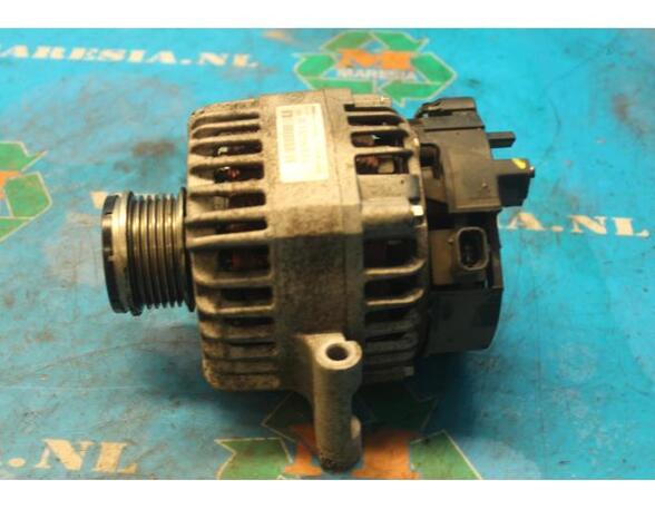 Dynamo (Alternator) OPEL Corsa D (S07), OPEL Meriva B Großraumlimousine (S10)