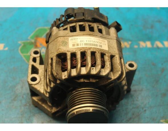 Dynamo (Alternator) OPEL Corsa D (S07), OPEL Meriva B Großraumlimousine (S10)