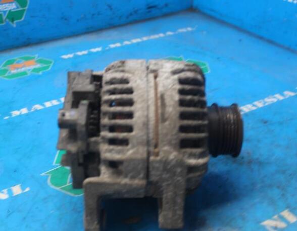 Alternator OPEL Meriva (--)