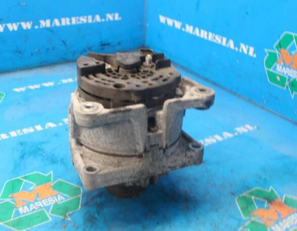 Alternator OPEL Meriva (--)