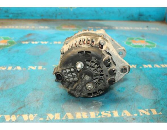 Dynamo (Alternator) CHEVROLET Spark (M300)