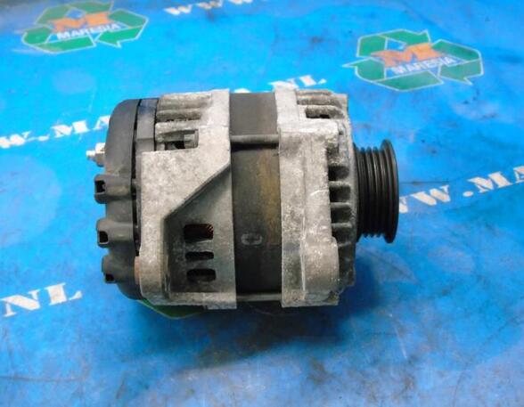 Alternator CHEVROLET Spark (M300)