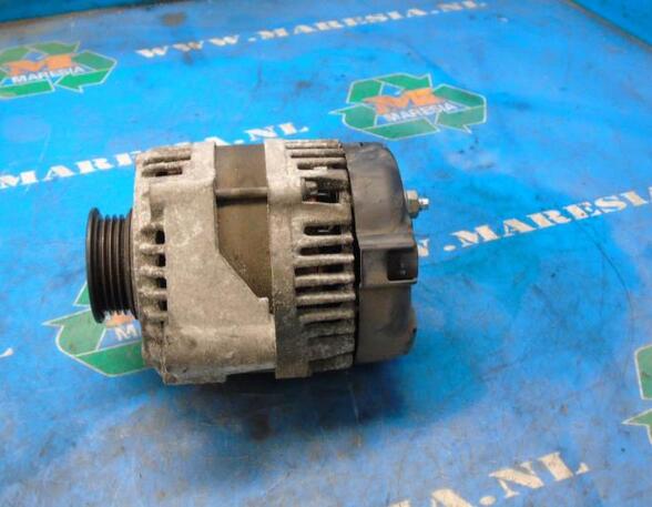 Alternator CHEVROLET Spark (M300)