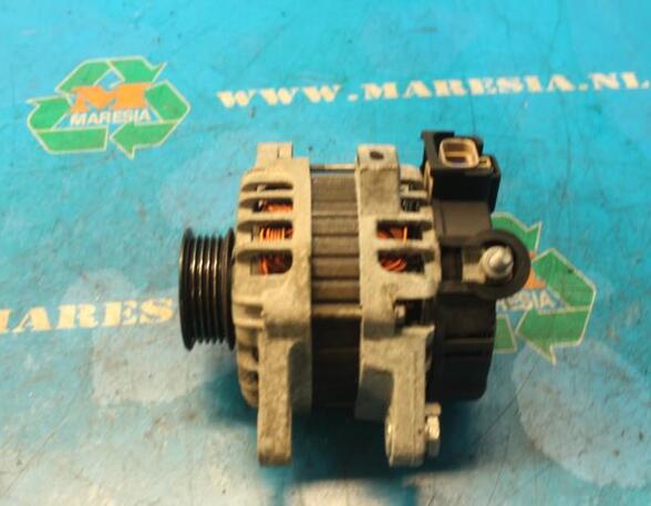 Alternator HYUNDAI i10 (PA), HYUNDAI i20 (PB, PBT)