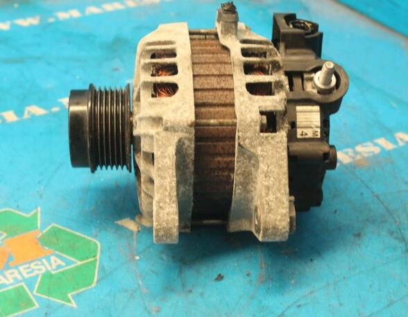 Alternator HYUNDAI i20 (PB, PBT), HYUNDAI iX20 (JC)