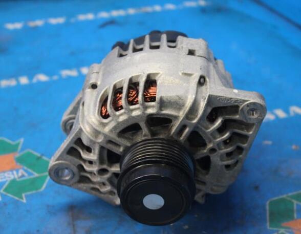 Alternator HYUNDAI iX20 (JC), KIA Rio III (UB), KIA Rio III Stufenheck (UB), KIA Venga (YN)