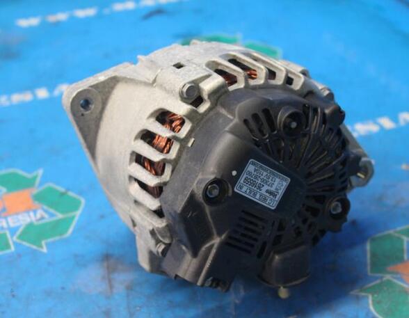 Alternator HYUNDAI iX20 (JC), KIA Rio III (UB), KIA Rio III Stufenheck (UB), KIA Venga (YN)