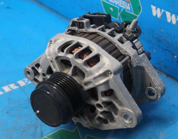 Alternator HYUNDAI iX20 (JC), HYUNDAI i20 (PB, PBT)