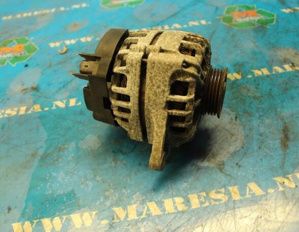 Dynamo (Alternator) NISSAN Micra III (K12)