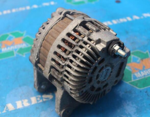 Alternator NISSAN Juke (F15)