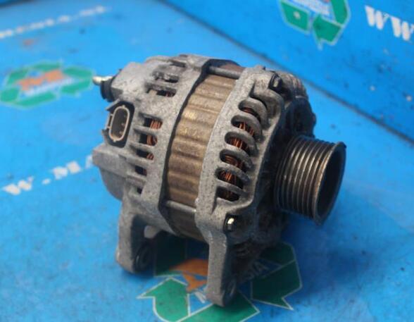 Alternator NISSAN Juke (F15)