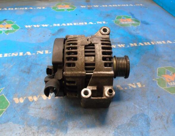 Dynamo (Alternator) MINI Mini (R56)