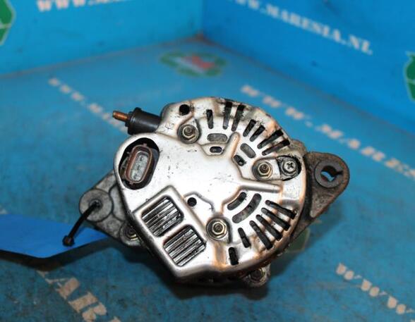 Lichtmaschine Daihatsu YRV M2 2706097401 P62295