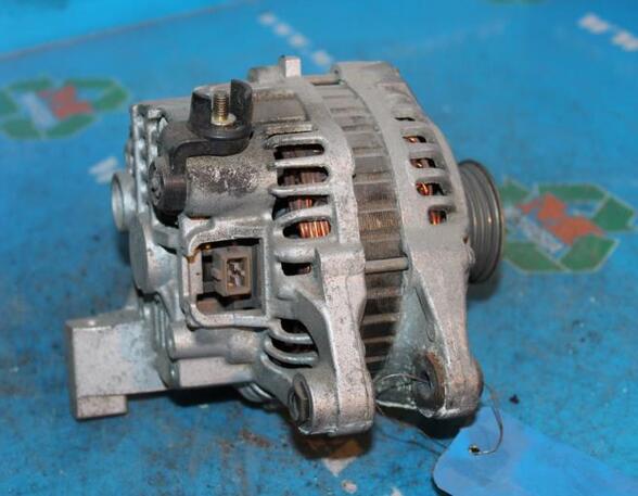 Alternator FORD Fiesta IV (JA, JB)