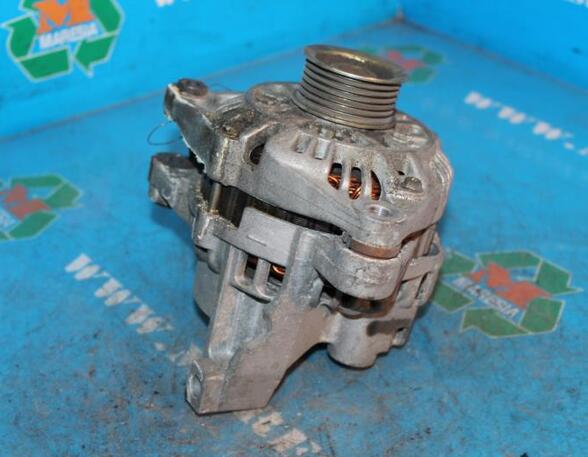 Alternator FORD Fiesta IV (JA, JB)