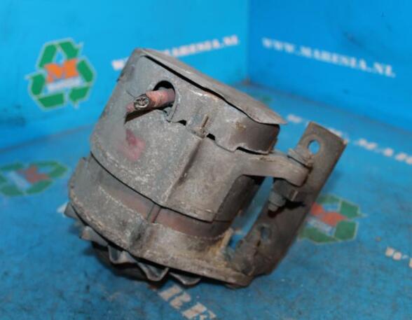 Alternator FORD Fiesta III (GFJ)