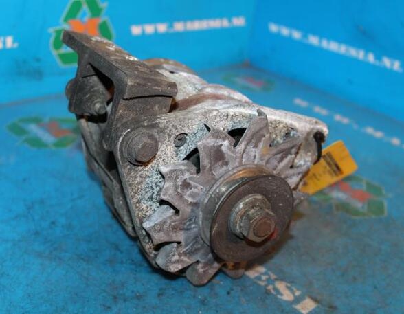 Alternator FORD Fiesta III (GFJ)