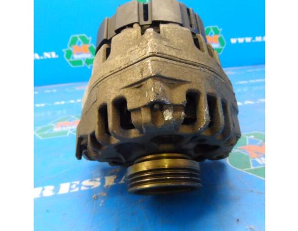 Dynamo (Alternator) RENAULT Twingo I (C06)