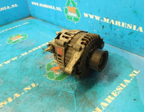 Alternator NISSAN Almera II (N16), NISSAN Almera II Hatchback (N16), NISSAN Almera Tino (V10)