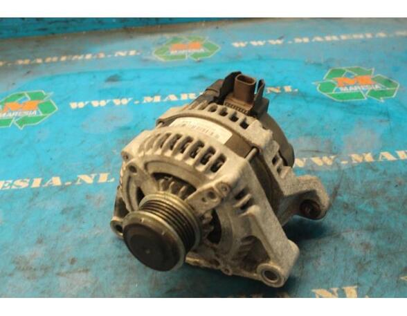 Dynamo (Alternator) OPEL Corsa E (--)