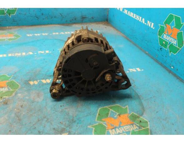 Alternator OPEL Meriva (--), OPEL Corsa D (S07)