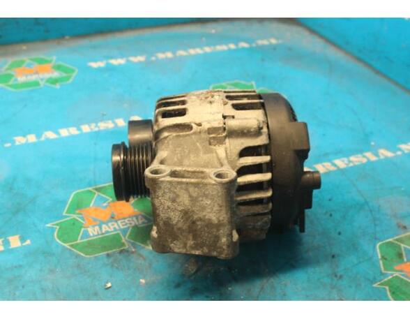 Dynamo (Alternator) FORD Focus III (--)