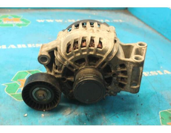 Dynamo (Alternator) FORD Focus III (--)