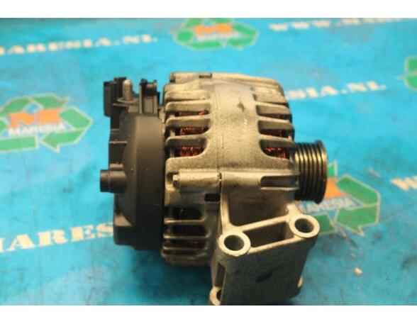 Dynamo (Alternator) FORD Focus III Turnier (--), FORD Fiesta VI (CB1, CCN), FORD Ecosport (--), FORD B-Max (JK)