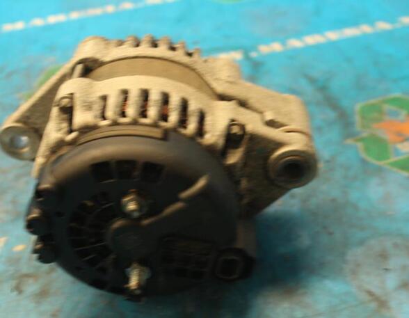 Alternator OPEL Insignia A (G09), OPEL Insignia A Sports Tourer (G09)