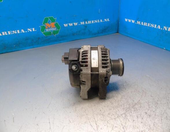 Dynamo (Alternator) FORD Fiesta VII (HF, HJ)